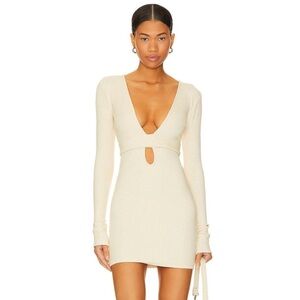 CALLIOPE MINI DRESS | LOVERS + FRIENDS